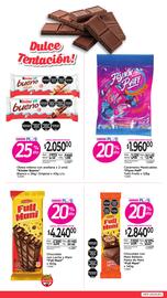 Catálogo La Anonima Página 19