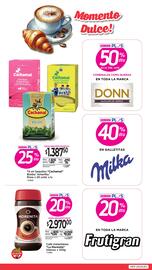 Catálogo La Anonima Página 21