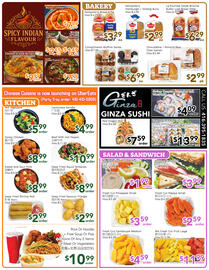 Ample Food Market flyer week 28 Page 2