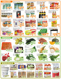 Ample Food Market flyer week 28 Page 3