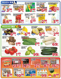 Asian Food Centre flyer week 28 Page 2