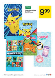Zeeman folder week 28 Pagina 5