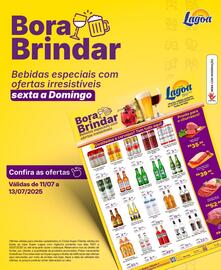 Catálogo Super Lagoa Página 1