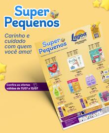 Catálogo Super Lagoa Página 1