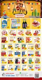 Catálogo Cercadão semana 28 Página 1