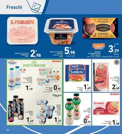 Volantino Spazio Conad Pagina 10