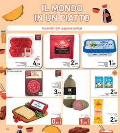Volantino Spazio Conad Pagina 14