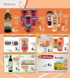 Volantino Spazio Conad Pagina 16