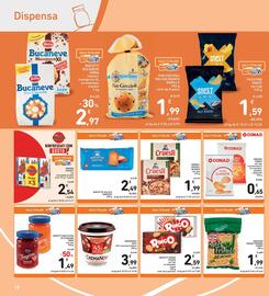 Volantino Spazio Conad Pagina 18