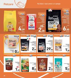Volantino Spazio Conad Pagina 28