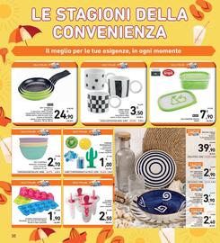 Volantino Spazio Conad Pagina 30