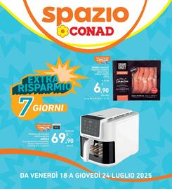 Volantino Spazio Conad Pagina 34