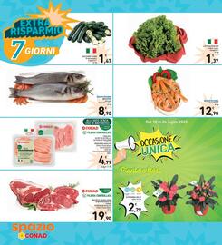 Volantino Spazio Conad Pagina 35