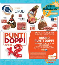 Volantino Spazio Conad Pagina 36