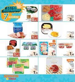 Volantino Spazio Conad Pagina 37