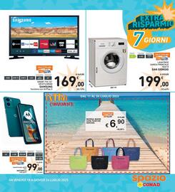 Volantino Spazio Conad Pagina 39