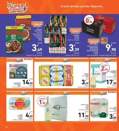 Volantino Spazio Conad Pagina 4