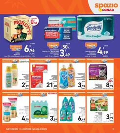 Volantino Spazio Conad Pagina 5