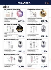 Volantino Unieuro Pagina 5