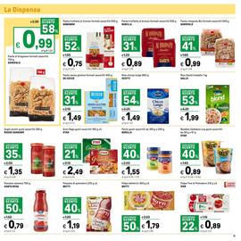 Volantino Iper La Grande Pagina 15