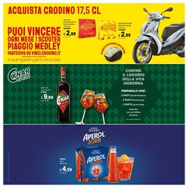 Volantino Iper La Grande Pagina 33