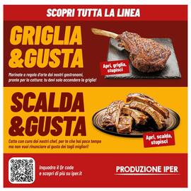 Volantino Iper La Grande Pagina 6