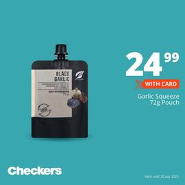 Checkers catalogue Page 2