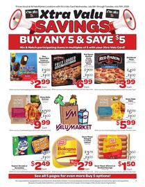 Valu Markt Weekly Ad week 28 Page 12