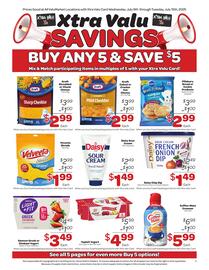 Valu Markt Weekly Ad week 28 Page 13