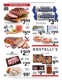 Valu Markt Weekly Ad week 28 Page 2