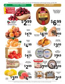 Valu Markt Weekly Ad week 28 Page 3