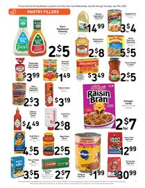 Valu Markt Weekly Ad week 28 Page 6