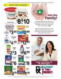 Valu Markt Weekly Ad week 28 Page 8