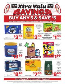 Valu Markt Weekly Ad week 28 Page 9
