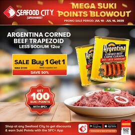 Seafood City Weekly Ad week 28 Page 2