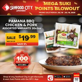 Seafood City Weekly Ad week 28 Page 3