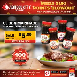 Seafood City Weekly Ad week 28 Page 5