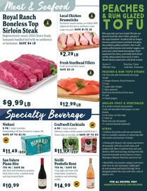 Market of Choice ad week 28 Page 2