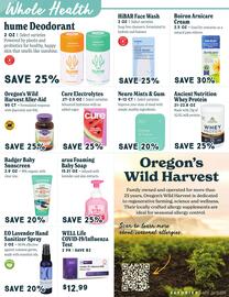 Market of Choice ad week 28 Page 5