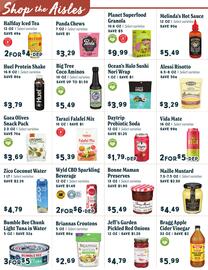 Market of Choice ad week 28 Page 6