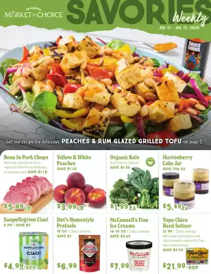 Market of Choice ad (valid until 17-07)