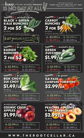 The Root Cellar flyer week 28 Page 2