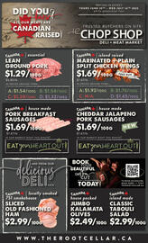 The Root Cellar flyer week 28 Page 4