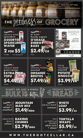 The Root Cellar flyer week 28 Page 5