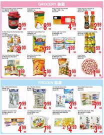 Fresh Value flyer week 28 Page 3