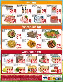 Fresh Value flyer week 28 Page 4