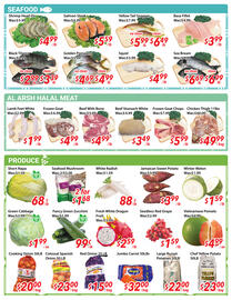 Ample Food Market flyer week 28 Page 2