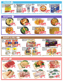 Ample Food Market flyer week 28 Page 4