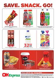 OK Express catalogue Page 2