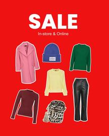 Identity catalogue Page 1